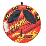 RAVE Sports Frantic 2.0 boat towable tube