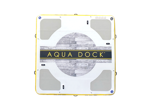 RAVE Sports Aqua Dock