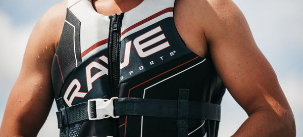 RAVE Sports Life Jacket Neoprene PDF