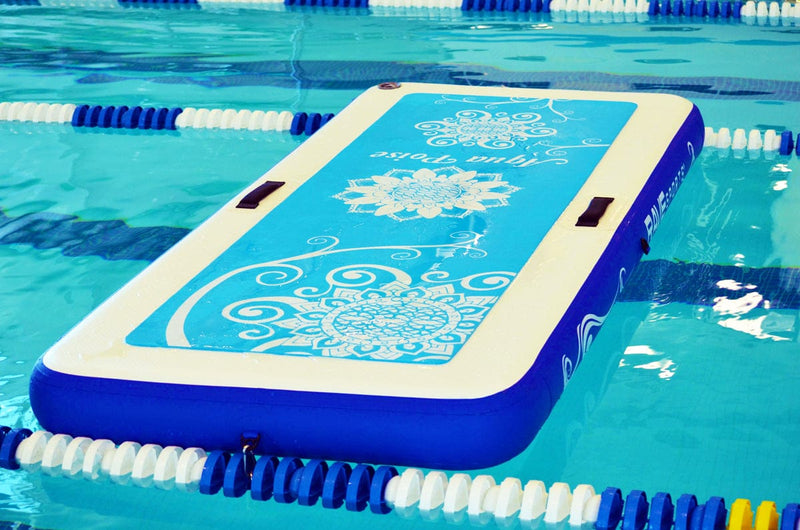 Aqua Poise Fitness Mat |