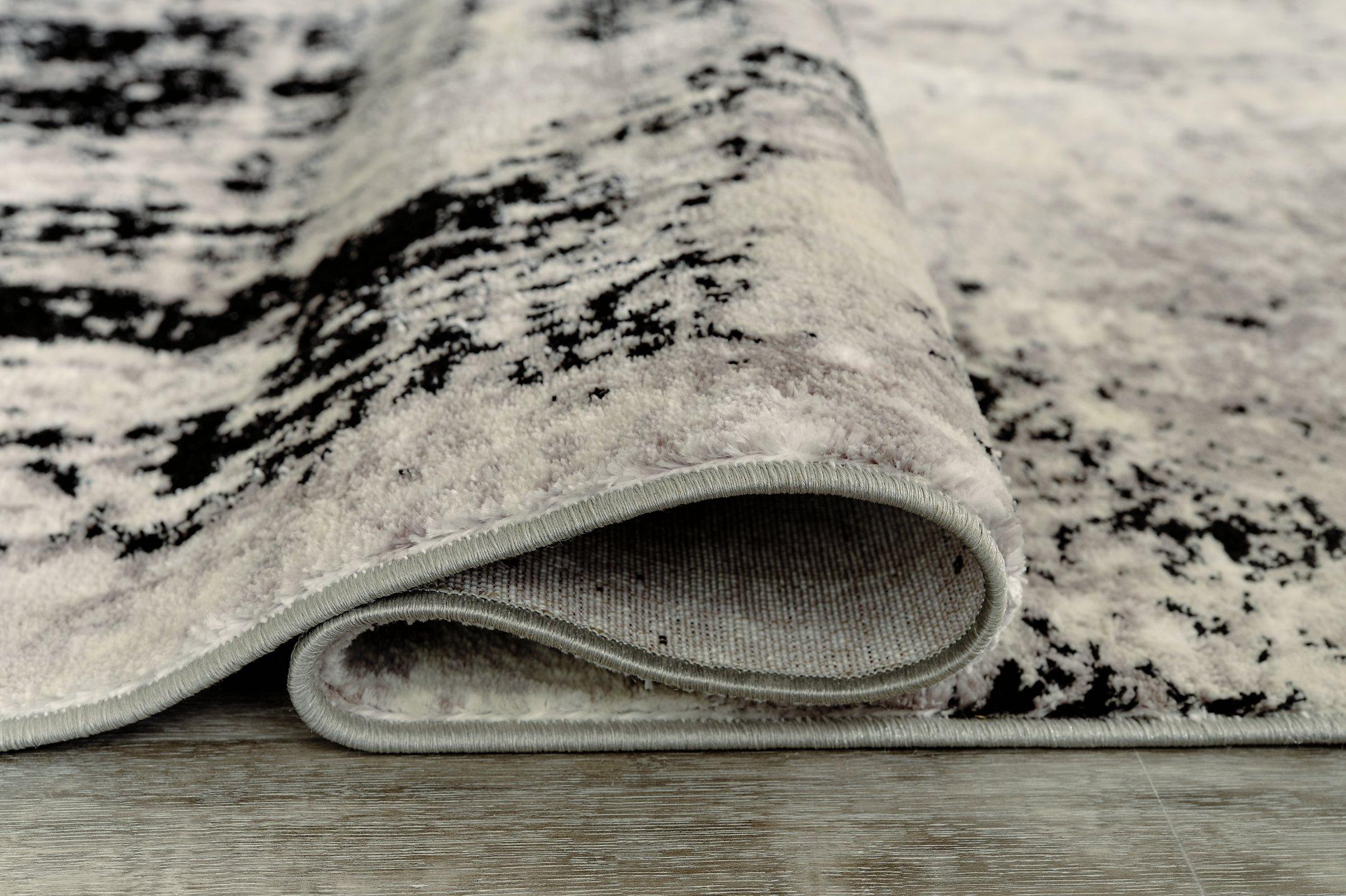 10-Foot by 7-Foot-10-Inch Rug from Zekeman