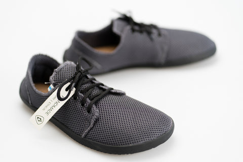 Ahinsa Bindu AirNet barefoot sneakers