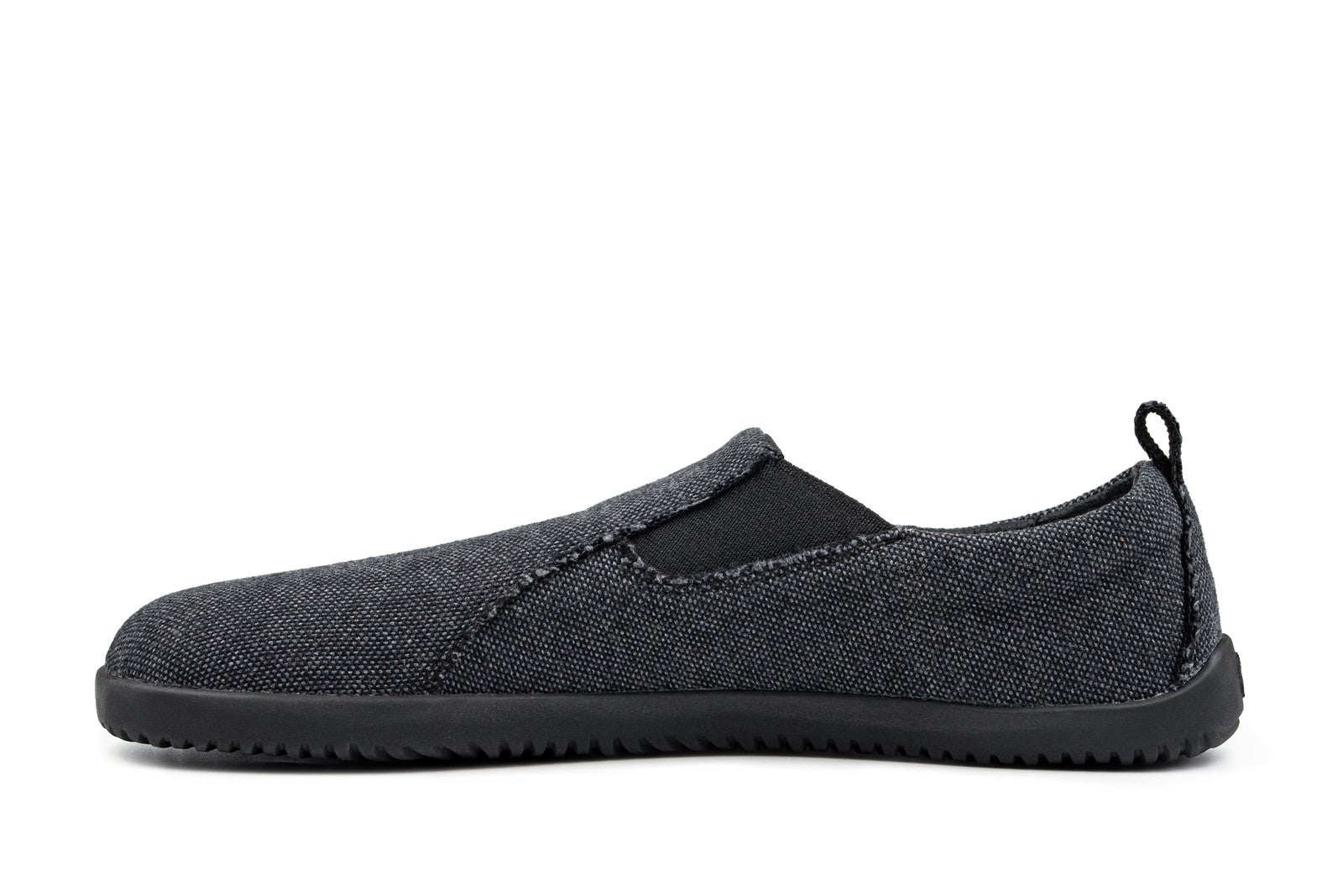 Men's recycled slip-on sneakers barefoot - IN STOCK | Ahinsa shoes 👣