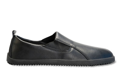 MMM leather slip on shoes (EU42)靴/シューズ