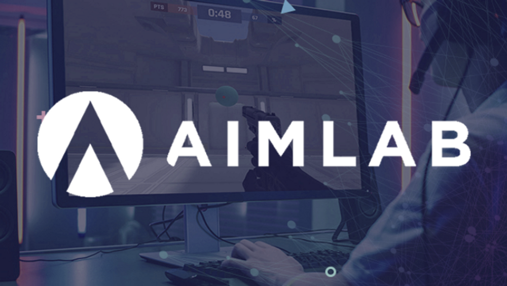 Aim Lab is an independent third-party aim trainer, developed to help esports players evaluate and improve key components of performance