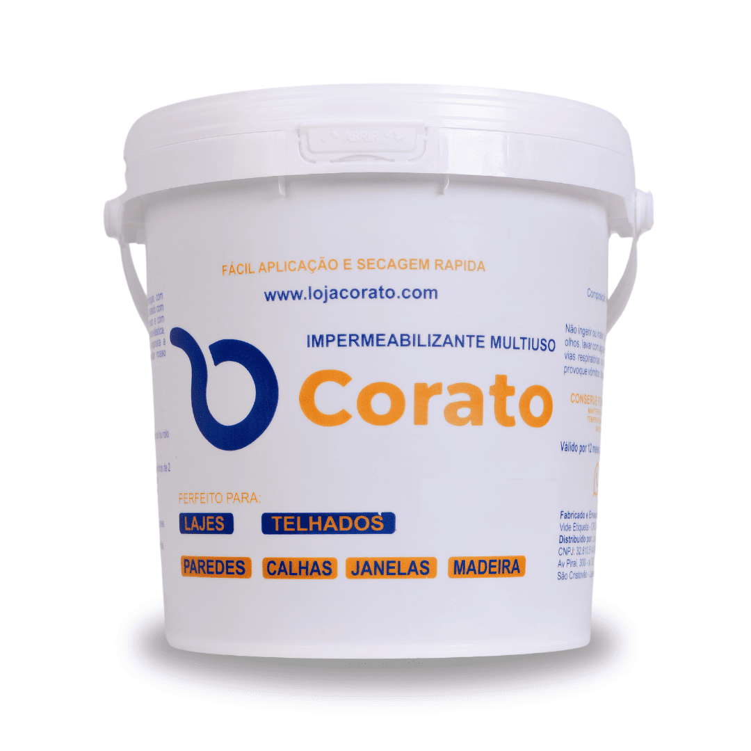 🔥Impermeabilizante Multiuso + FRETE GRÁTIS (UTILIZE O CUPOM: IMPER)✅ 1