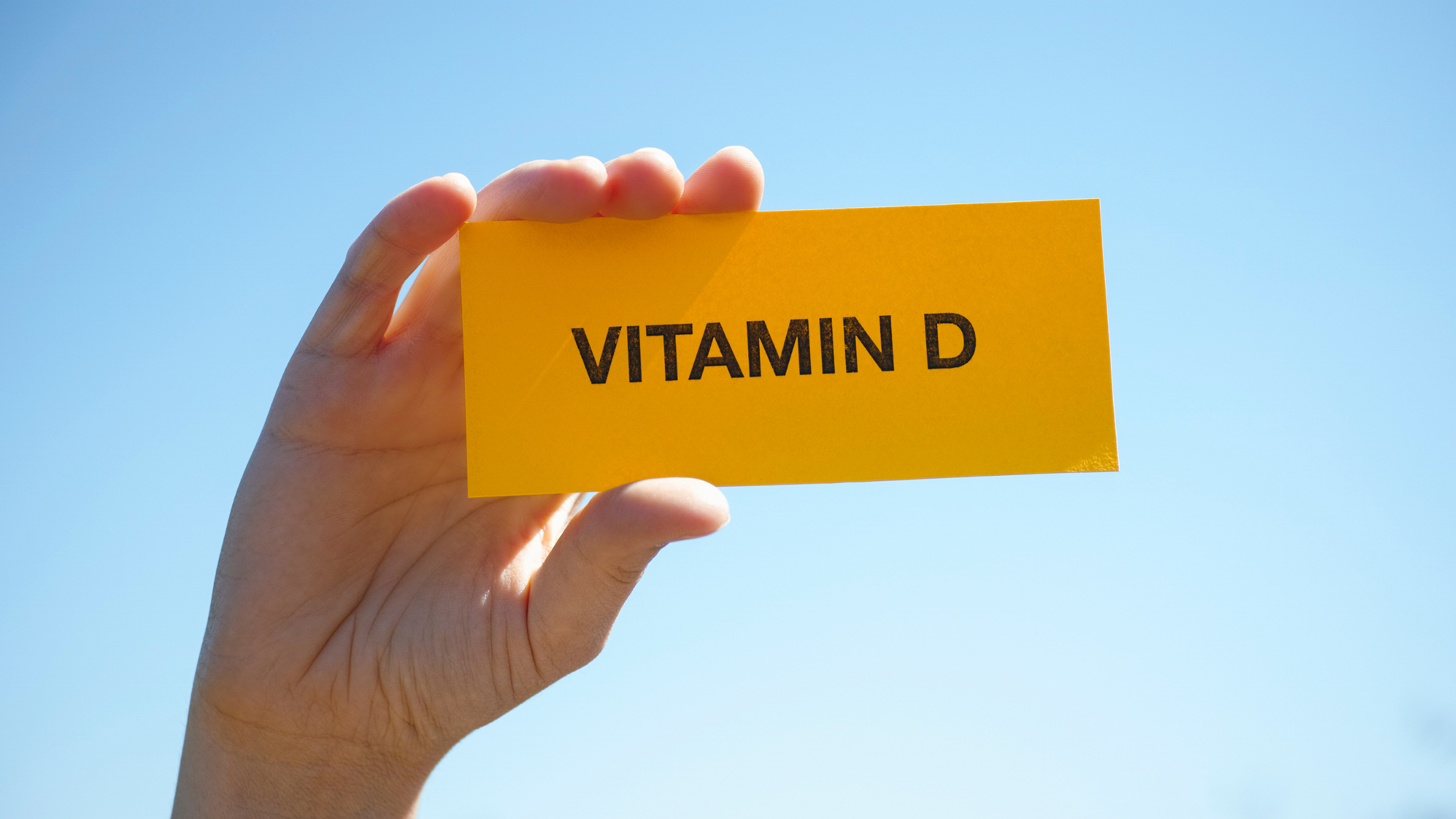 About Vitamin D Bioadvantex Pharma