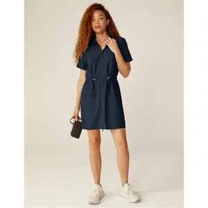 Beyond Yoga City Chic Dress - Shecanlove - City Chic Dress