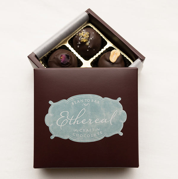 Favorites Gift Box – Ethereal