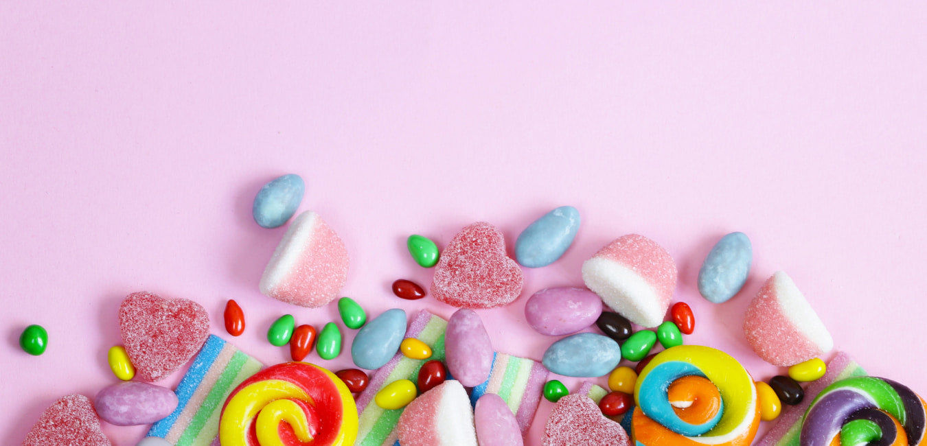 The Sweet Treat Company: Retro Sweets Delivered Straight To Your Door