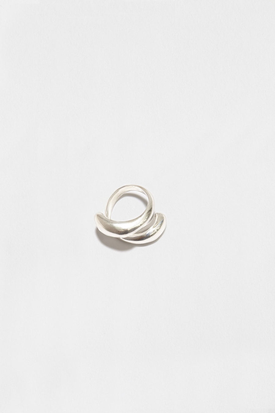 Abrazo Ring by Hernán Herdez | Jeryco Store