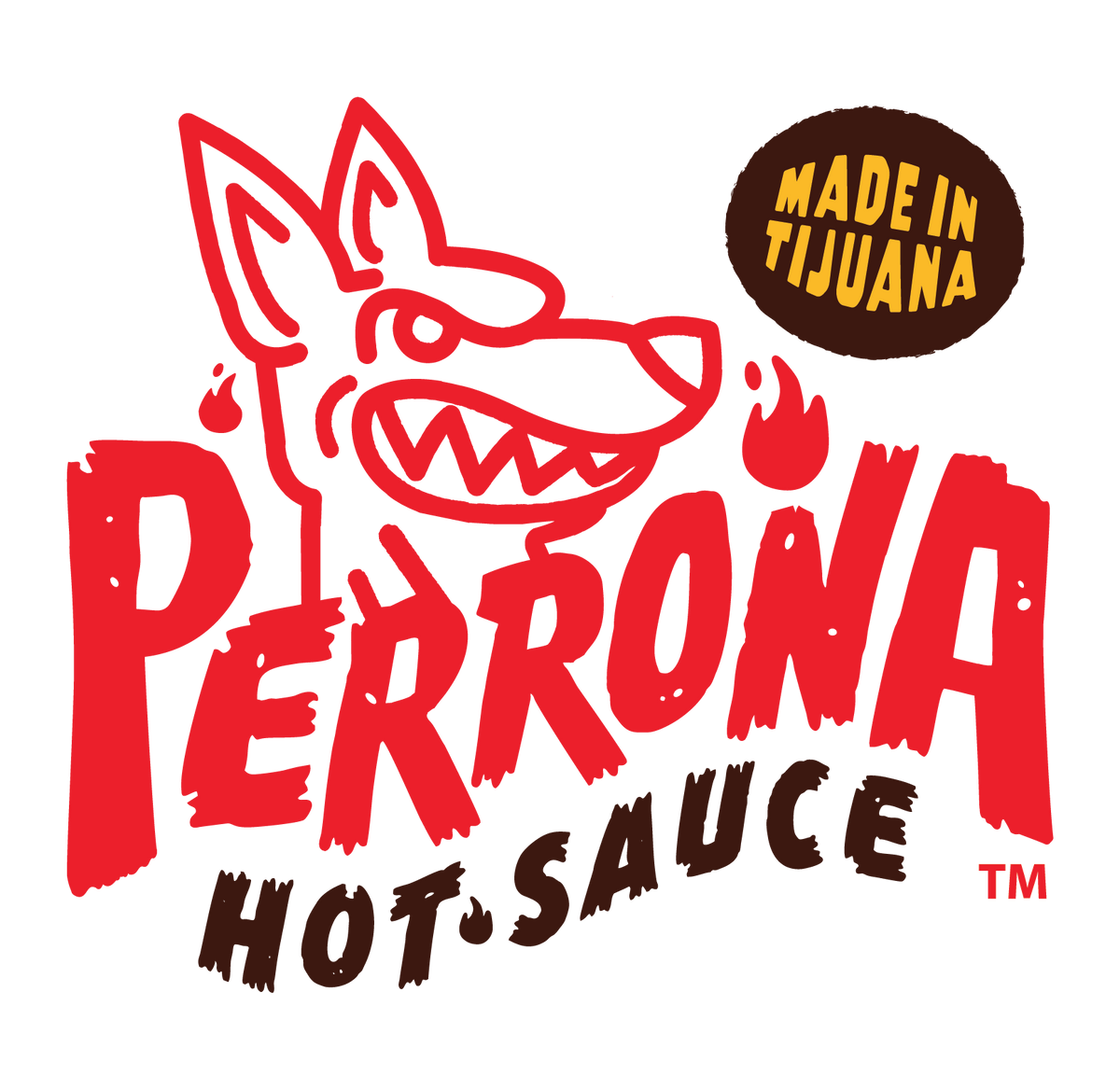 Salsa La Perrona– salsalaperrona