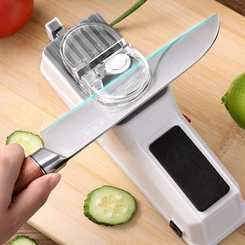 Electric Sharpener - Knife Sharpener