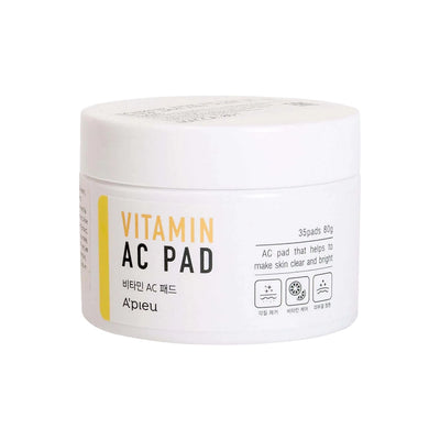 A'pieu Vitamin AC Pad