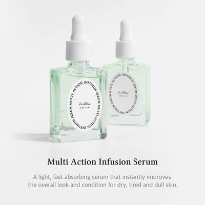 Daudzfunkcionāls serums Dr. Althea Multi-Action Infusion Serum