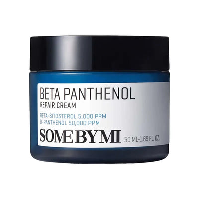 Mitrinošs krēms Some By Mi Beta Panthenol Repair Cream