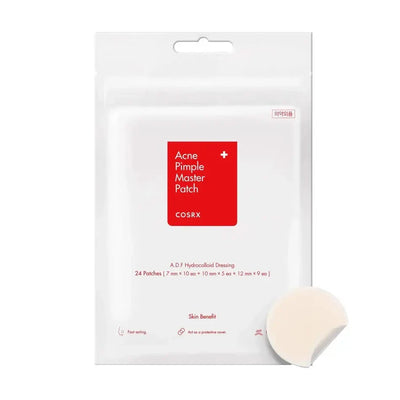 Patči pret pinnēm Cosrx Acne Pimple Master Patch