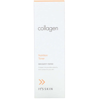 Sejas toniks ar kolagēnu It's Skin Collagen Nutrition Toner+