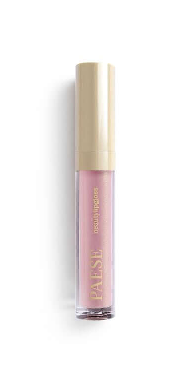 Lūpu spīdums - Paese Beauty Lipgloss With Meadowfoam Seed Oil