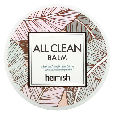 Attīrošs balzams kosmētikas noņemšanai Heimish All Clean Balm