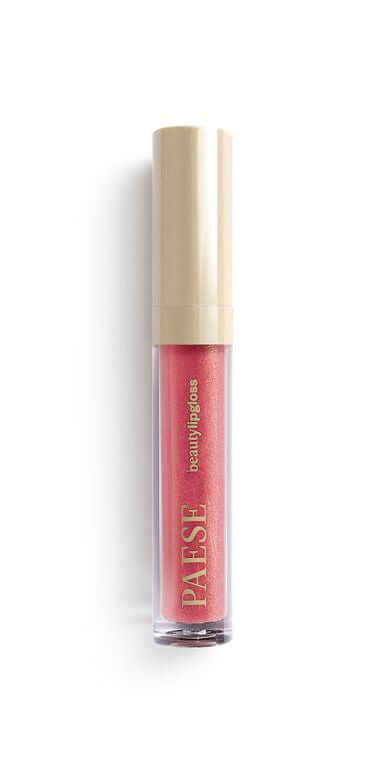 Lūpu spīdums - Paese Beauty Lipgloss With Meadowfoam Seed Oil