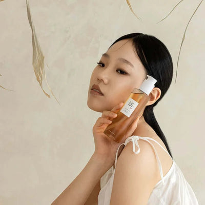 Hidrofīlā eļļa Beauty of Joseon Ginseng Cleansing Oil