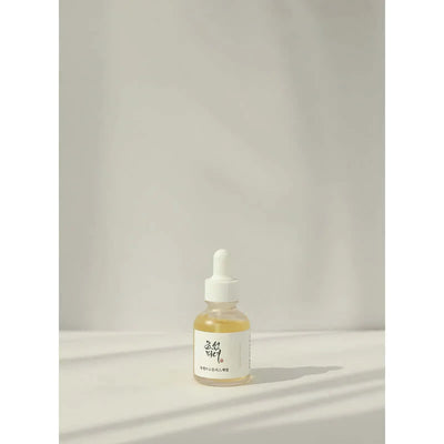 Ādu balinošs serums Beauty of Joseon Glow Serum Propolis + Niacinamide