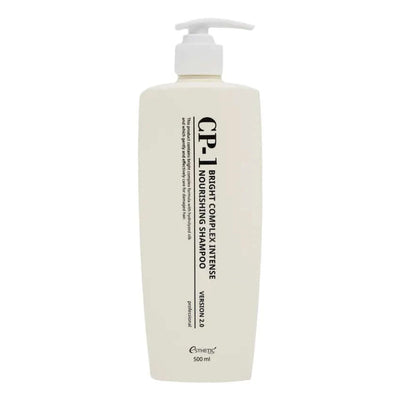 Intensīvi barojošs šampūns CP-1 Bright Complex Intense Nourishing Shampoo Version 2.0