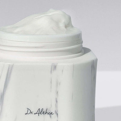 Modelējošs krēms ar peptīdiem Dr. Althea Rapid Firm Sculpting Cream