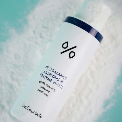 Enzīmu pūderis ar kokogli Dr.Ceuracle Pro Balance Night Enzyme Wash