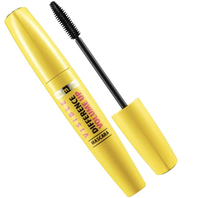 Hipoalerģiska skropstu tuša apjoma piešķiršanai FarmStay Visible Difference Volume Up Mascara