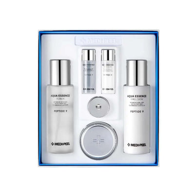 Ādas kopšanas komplekts ar 9 peptīdiem MEDI-PEEL Peptide 9 Skin Care Special Set