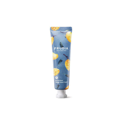 Mitrinošs roku krēms Frudia My Orchard Hand Cream