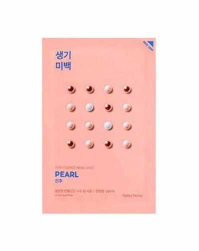 Auduma maskas Holika Holika Pure Essence Mask Sheet