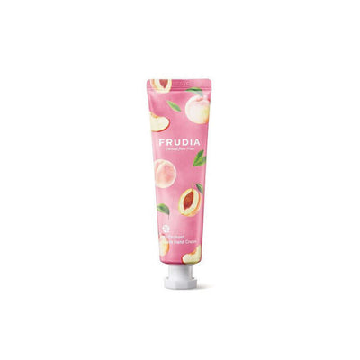 Mitrinošs roku krēms Frudia My Orchard Hand Cream