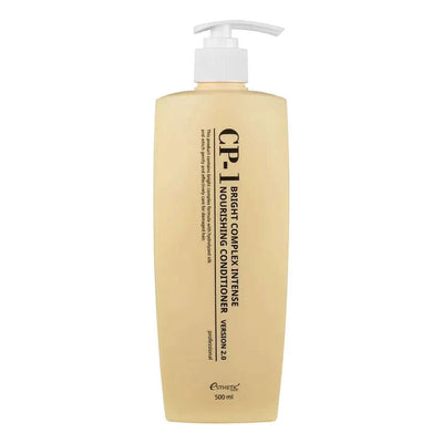 Intensīvi mitrinošs kondicionieris matiem CP-1 Bright Complex Intense Nourishing Conditioner Version 2.0