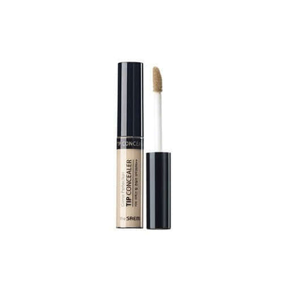 Šķidrais korektors The Saem Cover Perfection Tip Concealer