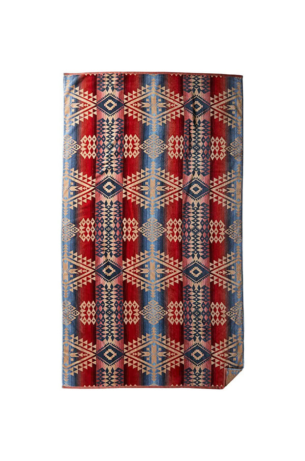 Pendleton Canyonlands Jacquard Hand Towel