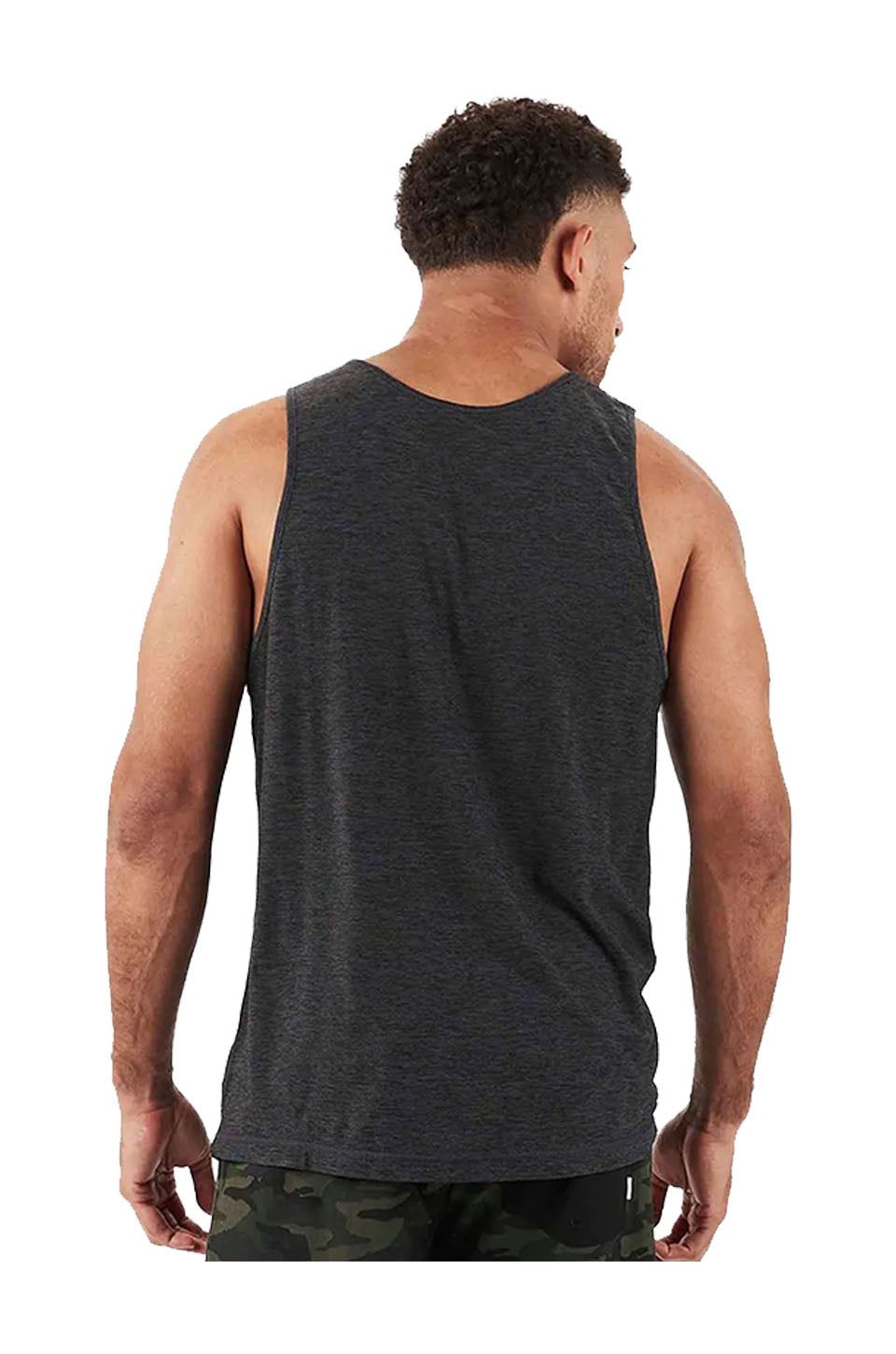 vuori strato tech tank top