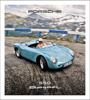 Éditions TASCHEN: Sports Cars. 40th Ed.