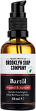 Produktbild Brooklyn Soap Company Bartöl