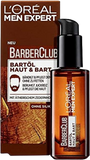 Produktbild L'Oreal Men Expert Barber Club Bartöl