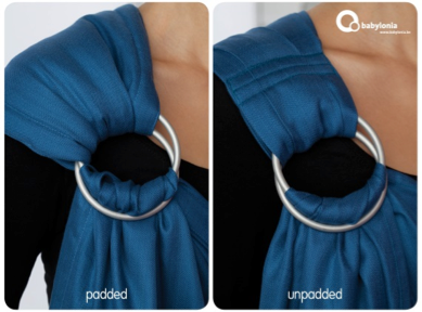 ring sling fabric