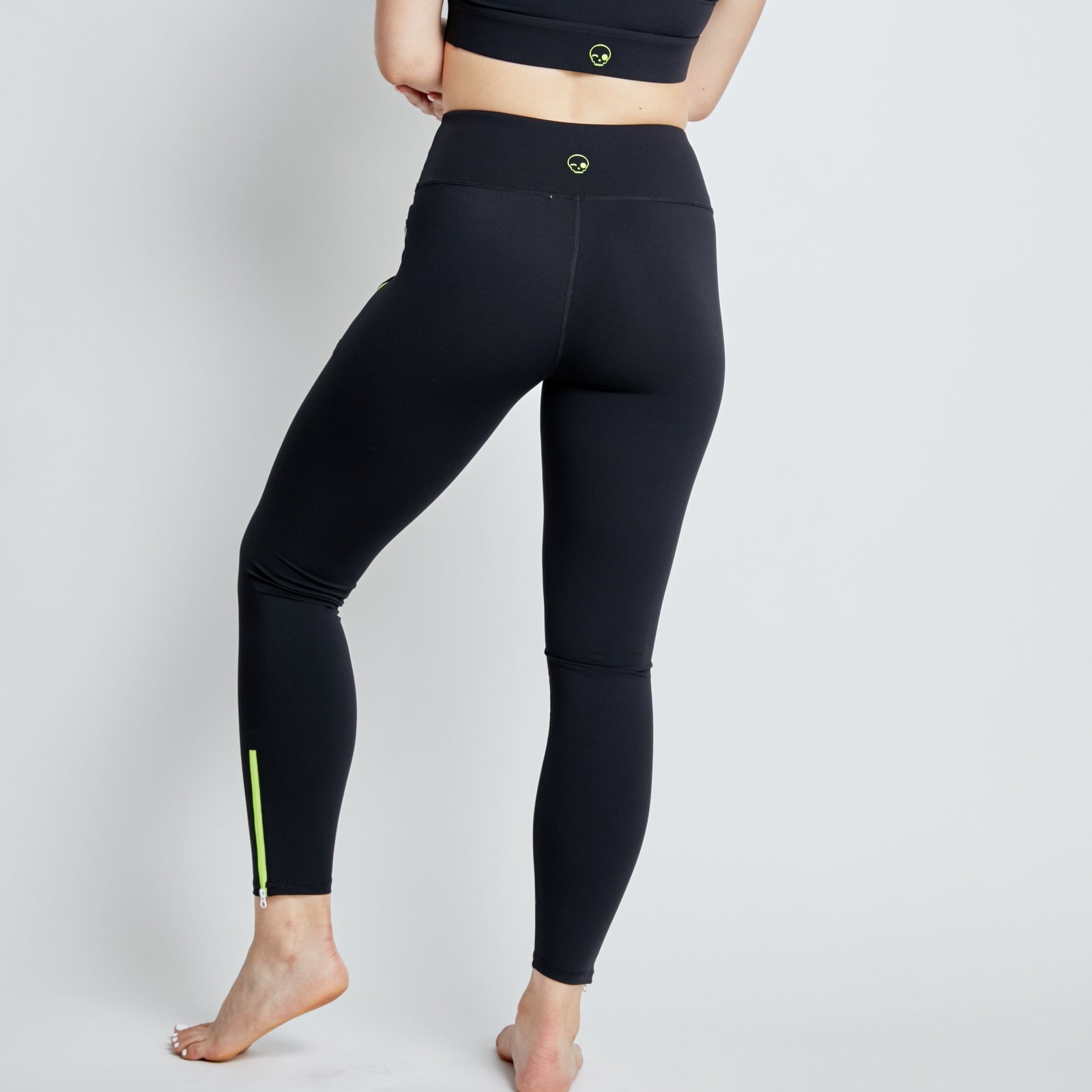 Shop High-quality Running Leggings For Women - SCHAAD Active