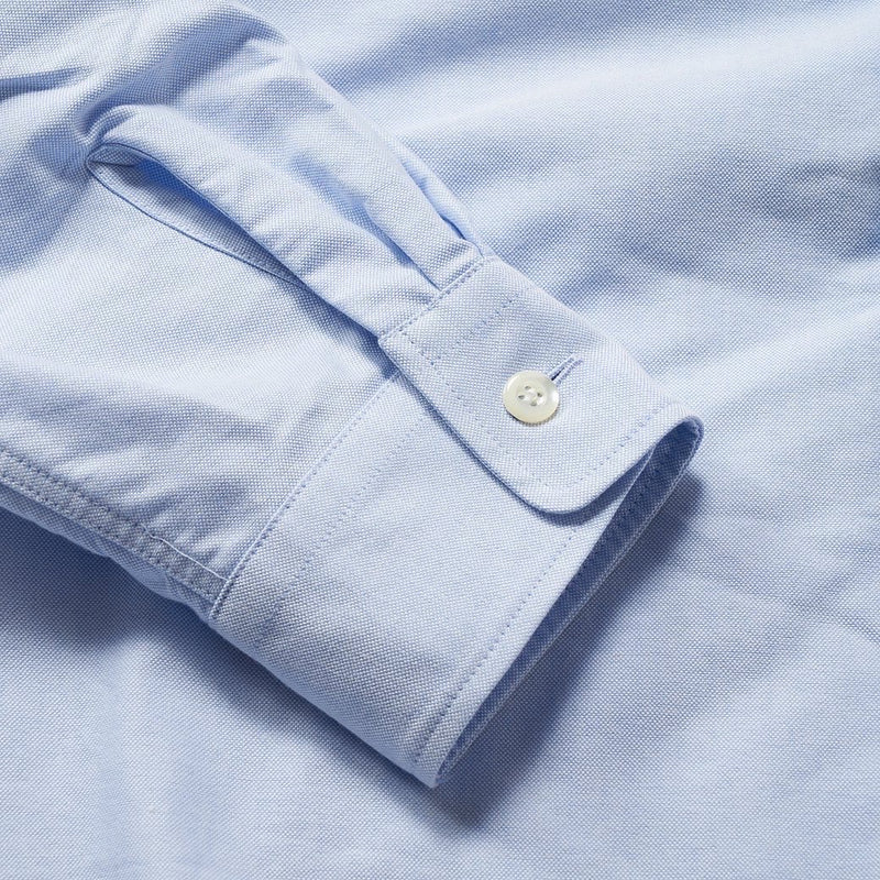 キムタクsubculture OXFORD SHIRTS / BLUE - シャツ