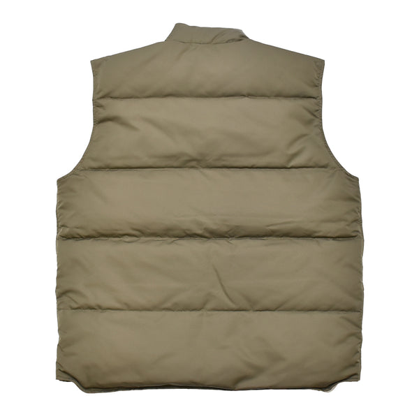 大量入荷 ジャケット/アウター Subculture sc DOWN VEST サイズ1 サブ