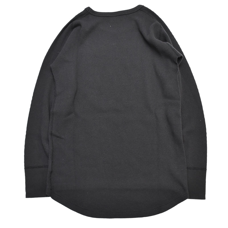 限定タイムセール SUBCULTURE THERMAL LONGSLEEVE T-SHIRT