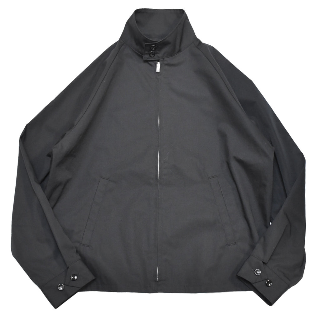 subculture サブカルチャー SC SWINGTOPJACKET色BLACK