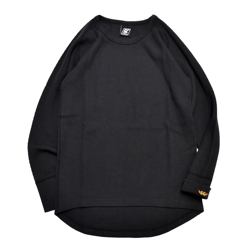 Subculture THERMAL LONGSLEEVE サブカルチャー-