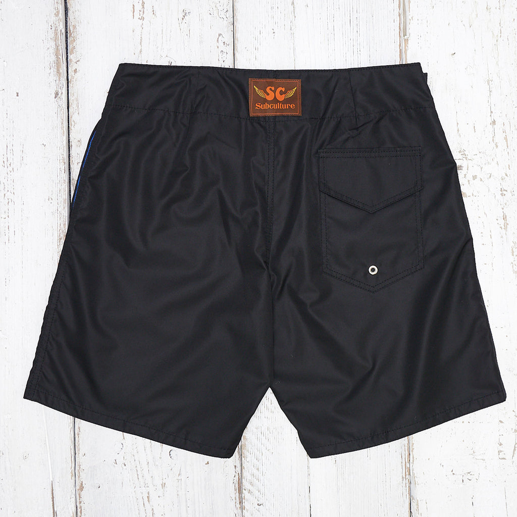 sc subculture CORDUROY SHORTS キムタク